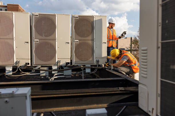 Best HVAC Air Duct Cleaning  in Portsmouth, VA