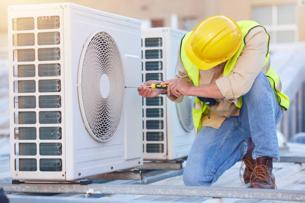 Local HVAC Companies in Portsmouth, VA