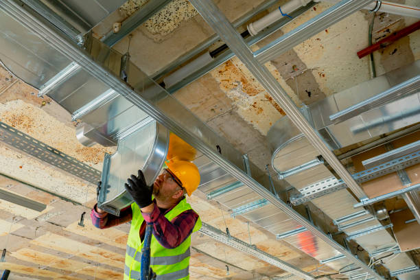 Affordable Air Conditioning Repair in Portsmouth, VA