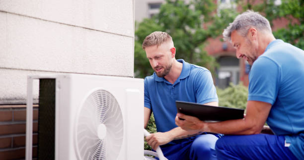 Best Emergency HVAC Repair  in Portsmouth, VA