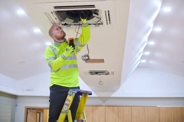 Best HVAC Installation Services  in Portsmouth, VA