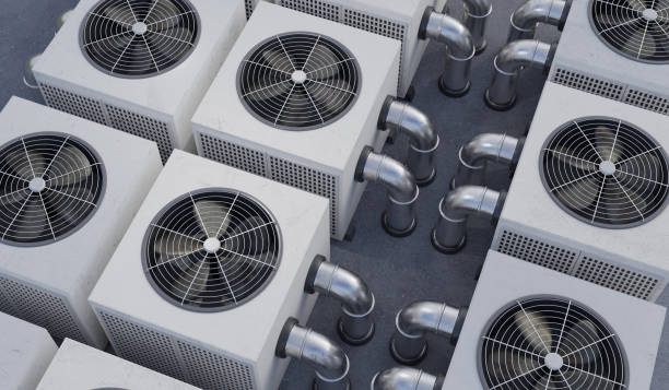 Best Affordable HVAC Services  in Portsmouth, VA