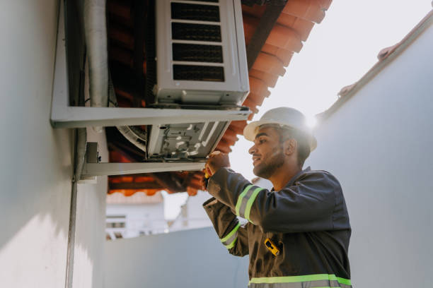 Best Furnace Repair Near Me  in Portsmouth, VA