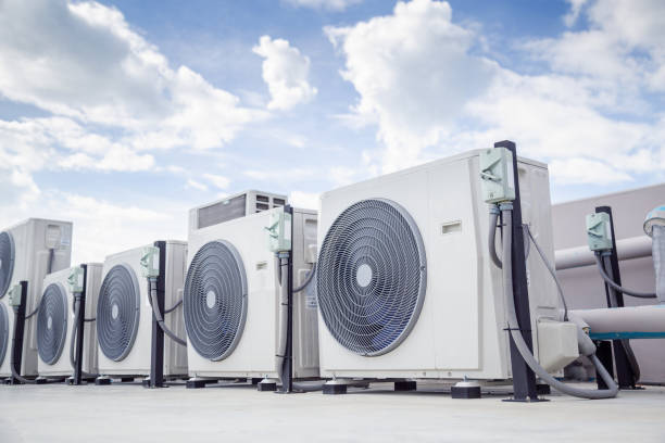 Best Ductless HVAC Repair  in Portsmouth, VA