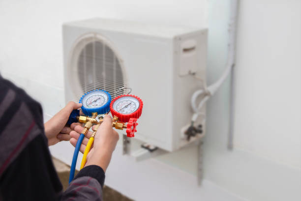 Best HVAC Repair Near Me  in Portsmouth, VA