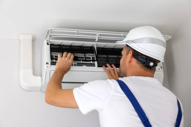 Best HVAC Installation Services  in Portsmouth, VA