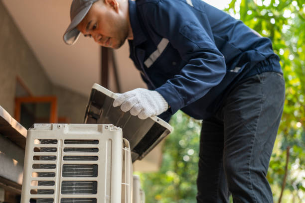 Best Local HVAC Companies  in Portsmouth, VA