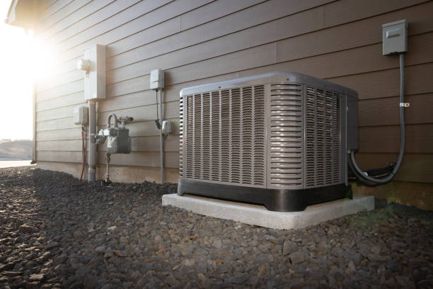 Best HVAC Installation Services  in Portsmouth, VA